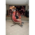 thumbnail image 3 of Flowerhouse Basketball Hanging Chair, 3 of 6