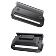 thumbnail image 2 of Adaptador Mental de ajuste rápido de 20mm, 22mm y 26mm para Garmin Fenix7 7x7s Fenix 6s 6xpro 6pro, conector para Fenix 5s 5xplus 5plus, 2 of 4