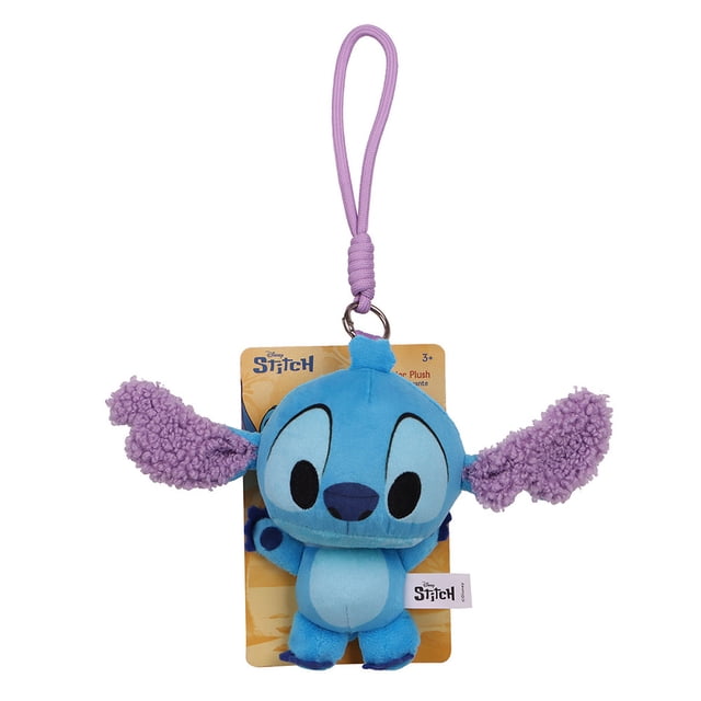 Accesorio para mochila Stitch 10.16 cm