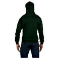 thumbnail image 5 of Champion Men's Double Dry Eco® Hooded Sweatshirt, 5 of 11