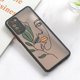 thumbnail image 1 of Funda de línea facial abstracta para Huawei P30 Pro, Fundas mate para Huawei P40 Lite P20 Pro Y6 2019 P50 Honor 70 50 20 8x x8 Nova 5T Fivean unisex, 1 of 2
