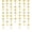 Gold glitter, variant on Star Garland Banner, 130 Feet Twinkling Star Hanging Bunting for Weddings, Birthdays, and Parties, Gold