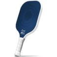 thumbnail image 6 of LUZZ Carbon Fiber Pickleball Paddle Set of 2 with 4 Balls and Carry Bag, USAPA Approved, T701 Pickle Ball Rackets for All Skill Level, 6 of 9