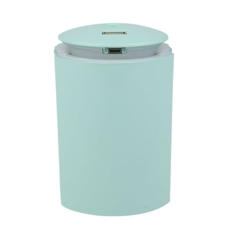 

Miuline Cool Mist Humidifier Ultrasonic Humidifiers for Bedroom Air Humidifier Auto Shut-Off and Easy to Clean