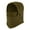 🔥 Army Green, variant on Msgweeeg Men Winter Hats Warm Hats for Men Gifts Women Solid Color-layer Hat Outdoor Sports Cycling Ski Hat Warm Neck Protection Head Cover Face Mask