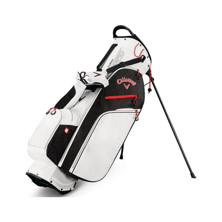 Callaway ゴルフバッグ Zero Fusion とS-YARDセット