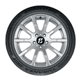thumbnail image 2 of Llanta 215/45R18 89V Bridgestone  Turanza EL440 HT, 2 of 2