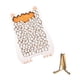 thumbnail image 3 of Rompecabezas de madera para adultos, rompecabezas de animales, adorno decorativo, juego familiar creativo Gatito cubo, 3 of 9