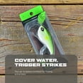 thumbnail image 5 of Googan Squad Klutch Shotgun Shad Lipless Crankbait, 2.5 Inch, 5 of 8