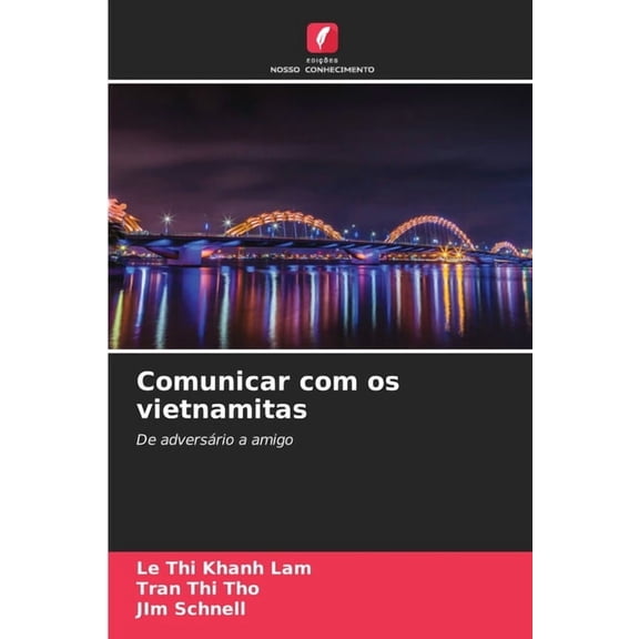 Comunicar com os vietnamitas, (Paperback)