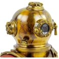 thumbnail image 3 of Scuba Diving Nautical Helmet | Maritime Ship's Decorative Helmet | Nagina International, 3 of 6