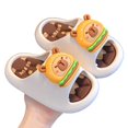 thumbnail image 1 of Zmoon Sandales Capybara Été pour Enfants Garçons et Filles (2-12 Ans), 1 of 3