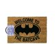 thumbnail image 1 of Batman - Felpudo modelo Batcave (Marrón), 1 of 2