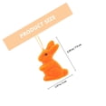 thumbnail image 2 of unbranded 10Ud Colgante De Pascua Para Árboles Y, 2 of 7