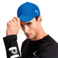 thumbnail image 4 of Gorra Puma Liga Cap UNISEX 022356-02 azul UNITALLA, 4 of 4