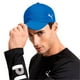 thumbnail image 4 of Gorra Puma Liga Cap UNISEX 022356-02 azul UNITALLA, 4 of 4
