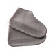 thumbnail image 2 of Cubrezapatos de , impermeables, cómodos, plegables, protección para zapatos de ciclismo Gris M Sharpla cubiertas de zapatos de lluvia, 2 of 8