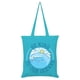 thumbnail image 1 of Grindstore - Bolso estilo tote Be Kind To Our Oceans (Azul), 1 of 3