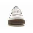 thumbnail image 3 of Nike Men's Killshot 2 Leather White Black Gum Dark Brown Shoes, from StockX, 3 of 5