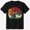 Black-8, variant on Boys Thanksgiving Shirt, Gobble Gobble Bruh Turkey Graphic T-Shirt, Funny Thanksgiving Design