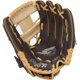thumbnail image 3 of Guante de Béisbol Rawlings Sure Catch Juvenil 10.5" Mano Derecha, 3 of 7