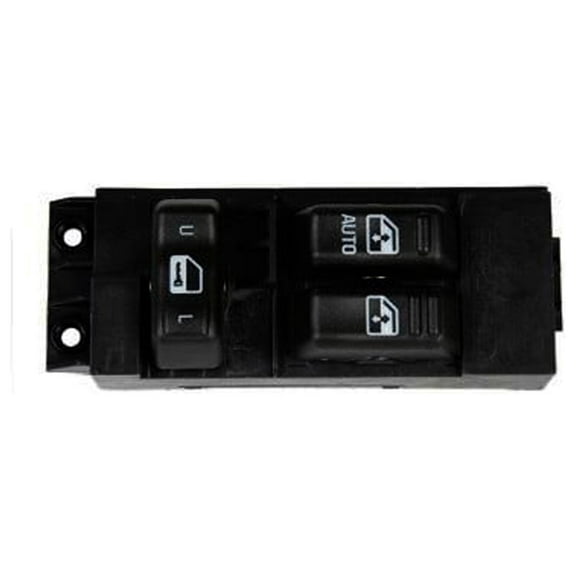 Door Lock and Window Switch