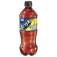 thumbnail image 1 of Brisk Lemon Iced Tea 591mL, Bottle, 1 of 5