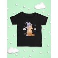thumbnail image 3 of Cute Baby Seahorse In Basket T-Shirt Infant -Image by Shutterstock,  24 Months, 3 of 4