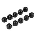 thumbnail image 3 of Protection d'Écrou de Vis Protection d'Écrou de Protection d'Écrou de Protection de M12 Protection 10pcs 22mm/0.87in M10 Vis Écrous de Protection de Tête Accessoire Automatique, 3 of 8