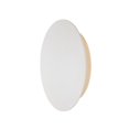 thumbnail image 1 of Alumilux LED Outdoor Wall Sconce, White, 1 of 1