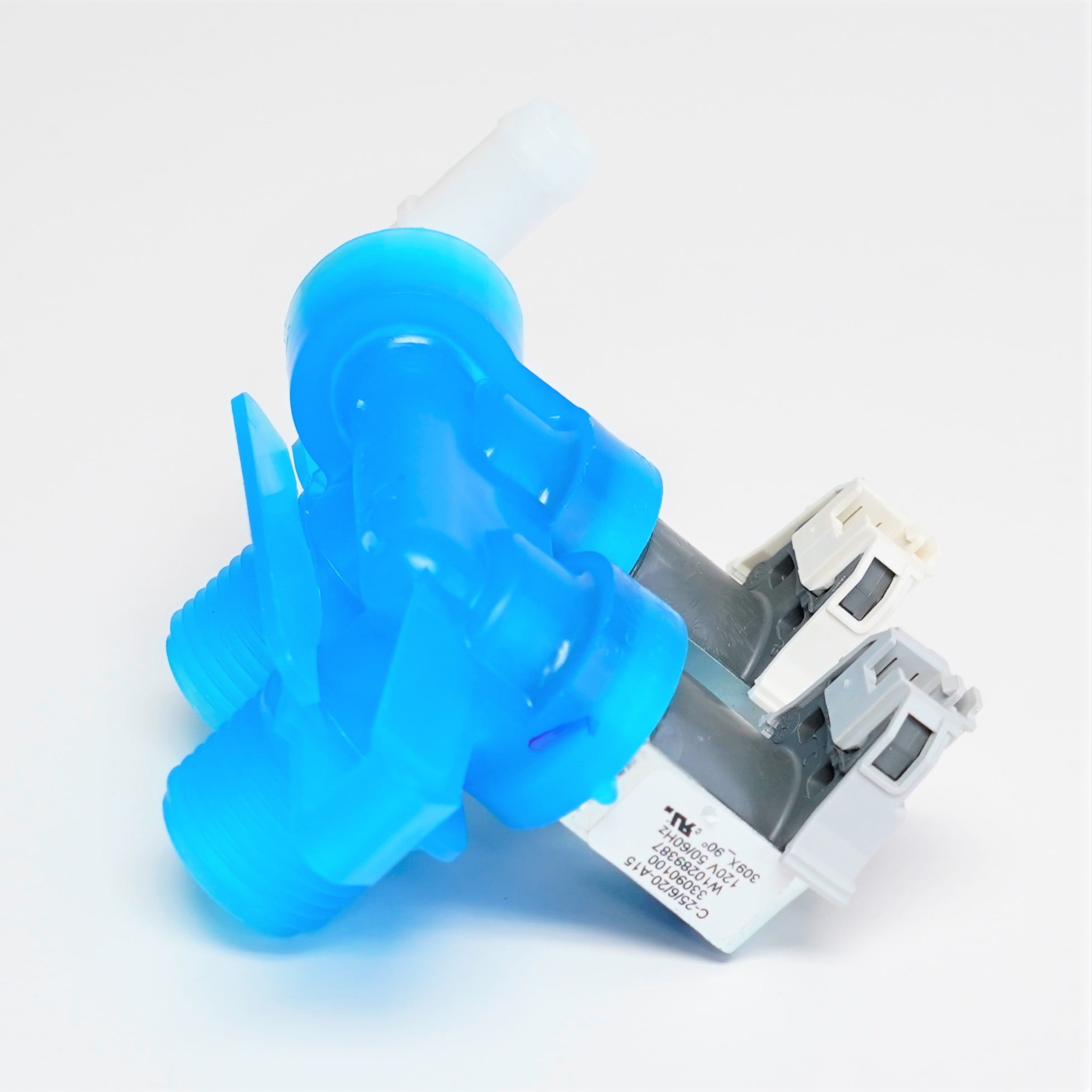 Washing Machine Water Valve for Whirlpool, AP6018779, PS11752082, W10289387