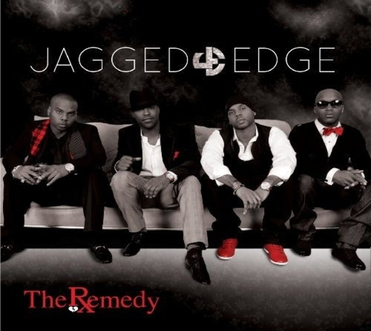 ☆Destinys Child Jagged Edge☆ Plaque Soul Jagged Edge Jagged Little Thrill - Walmart.com