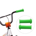 thumbnail image 2 of Empuñadura de manillar de bicicleta Empuñaduras de bicicleta Empuñaduras de bicicleta de repuesto antideslizantes duraderas para en, 2 of 9