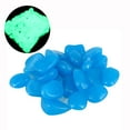 thumbnail image 1 of RYRDWP Glow 100PCS in the Dark Stone Fish Tank Decor, 1 of 2