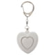 thumbnail image 1 of Llavero con alarma personal Safe Sound en forma de corazón con luces, 1 of 7