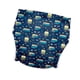thumbnail image 4 of Pañal de tela jinwen Pañal de bolsillo para incontinencia Autobús XL, 4 of 8
