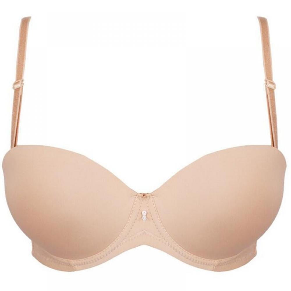 Wired Bras, Everyday, Simply Everyday Basic Wired Padded Bra