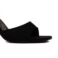 thumbnail image 4 of Zapatillas Para Mujer Naranjos 1008 negro 26, 4 of 4