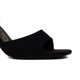 thumbnail image 4 of Zapatillas Para Mujer Naranjos 1008 negro 25, 4 of 4