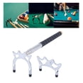 thumbnail image 4 of Extendable Billiards Stick Bridge with Removable Bridge Head Length Extends High, 4 of 8