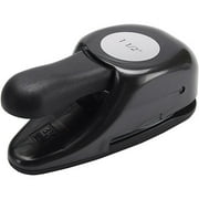 EK Success Paper Shapers 1-1/2-Inch Circle Nesting Punch, Old Package