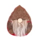 thumbnail image 1 of Bearachild Cubierta de cubiertos de Navidad, vajilla de dibujos animados, bolsillo de tela, soportes para cubiertos, hogar, restaurante, fiesta, Kits de decoración para fiestas Marrón, 1 of 6