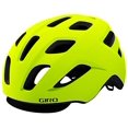thumbnail image 4 of Casco de ciclismo Giro Cormick MIPS Matte Highlight amarillo/negro, 4 of 7