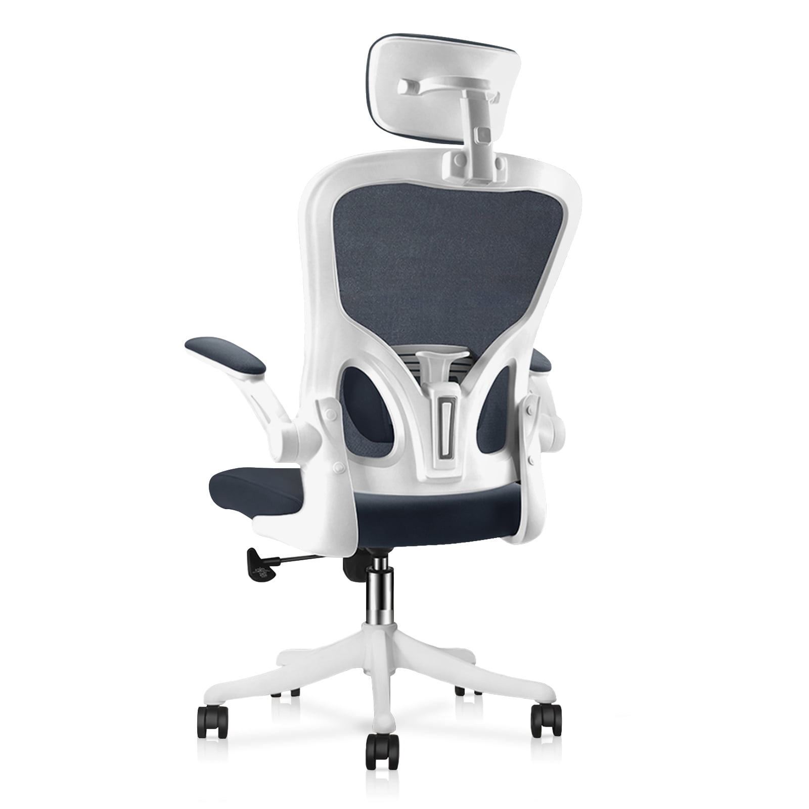 steelcase drafting chair