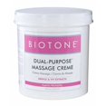 thumbnail image 1 of Biotone Dual Purpose Massage Crème - 36 Ounce, 1 of 4