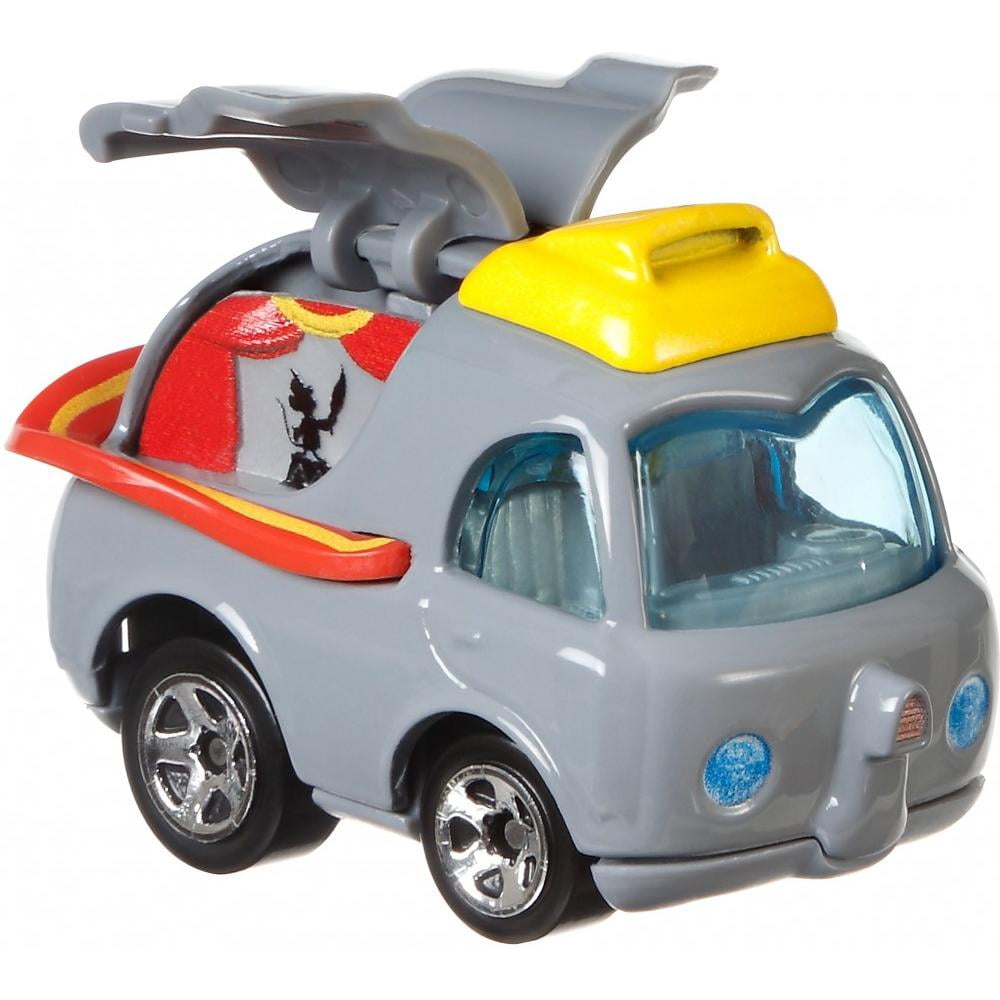 dumbo hot wheels car