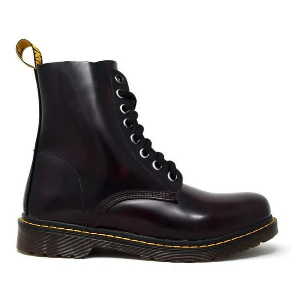 Bota Tipo Casual Hombre Workland 71300 Vino cafe 27