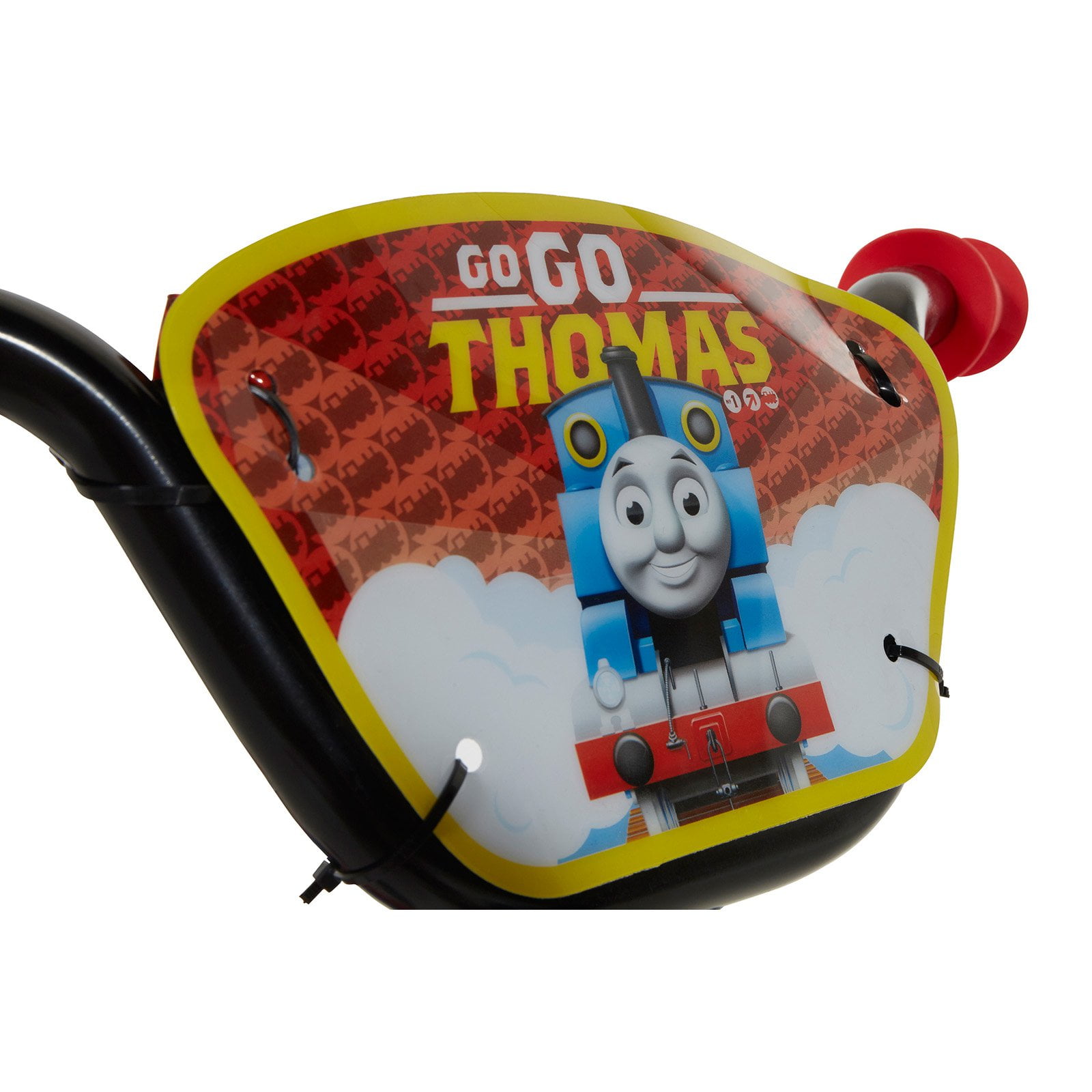 thomas the train bikes