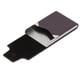 thumbnail image 5 of Cartera para tarjetas de crédito, tarjetero para tarjetas de visita, cigarrillo, accesorio comercial, pitillera, claridad notable, 5 of 9