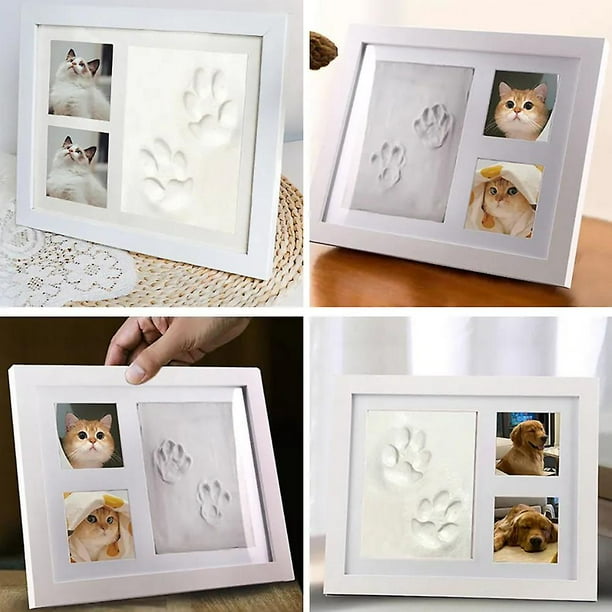 Baby clay handprint kit argos sales